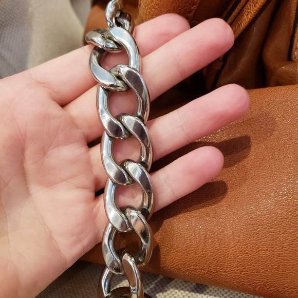 Michael Kors Hamilton bag - Picture 6 of 7